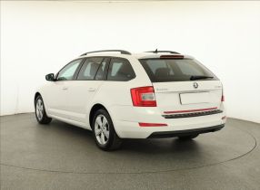 Škoda Octavia - 2013