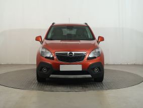 Opel Mokka - 2016
