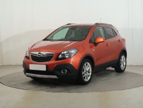 Opel Mokka - 2016