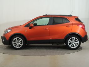 Opel Mokka - 2016
