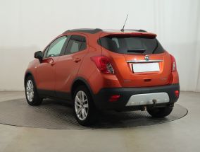 Opel Mokka - 2016