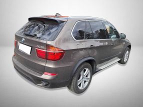 BMW X5 - 2012