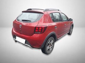 Dacia Sandero - 2019