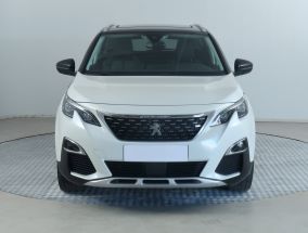 Peugeot 3008 - 2016
