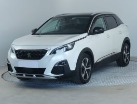 Peugeot 3008 - 2016
