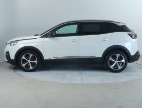 Peugeot 3008 - 2016