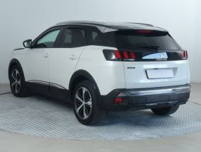 Peugeot 3008 - 2016