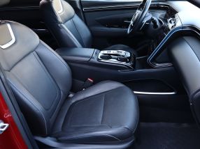 Hyundai Tucson - 2020