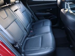 Hyundai Tucson - 2020