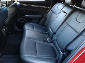 Hyundai Tucson - 2020