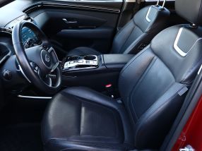 Hyundai Tucson - 2020