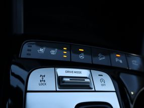 Hyundai Tucson - 2020