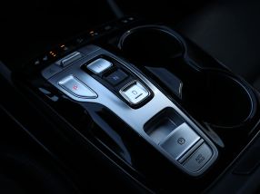 Hyundai Tucson - 2020