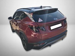 Hyundai Tucson - 2020