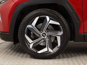 Hyundai Tucson - 2020