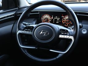 Hyundai Tucson - 2020