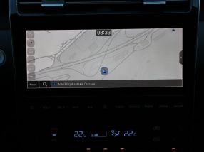 Hyundai Tucson - 2020
