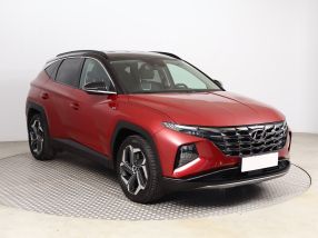 Hyundai Tucson - 2020