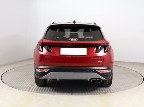 Hyundai Tucson - 2020