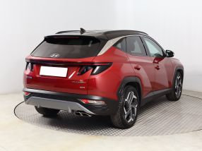 Hyundai Tucson - 2020