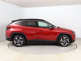 Hyundai Tucson - 2020