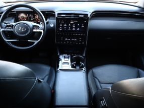 Hyundai Tucson - 2020