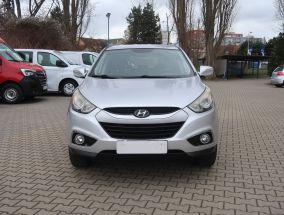 Hyundai ix35 - 2012
