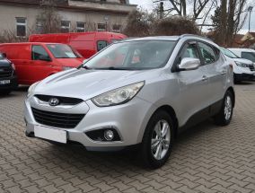 Hyundai ix35 - 2012