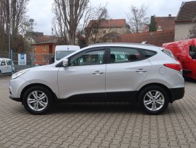 Hyundai ix35 - 2012