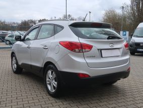 Hyundai ix35 - 2012