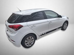 Hyundai i20 - 2017