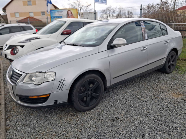Volkswagen Passat 2007