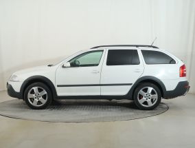 Skoda Octavia Scout - 2008