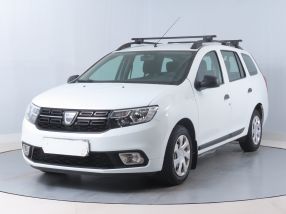 Dacia Logan - 2019