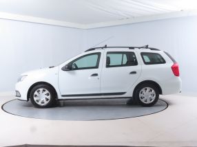 Dacia Logan - 2019