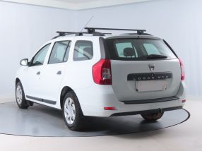 Dacia Logan - 2019
