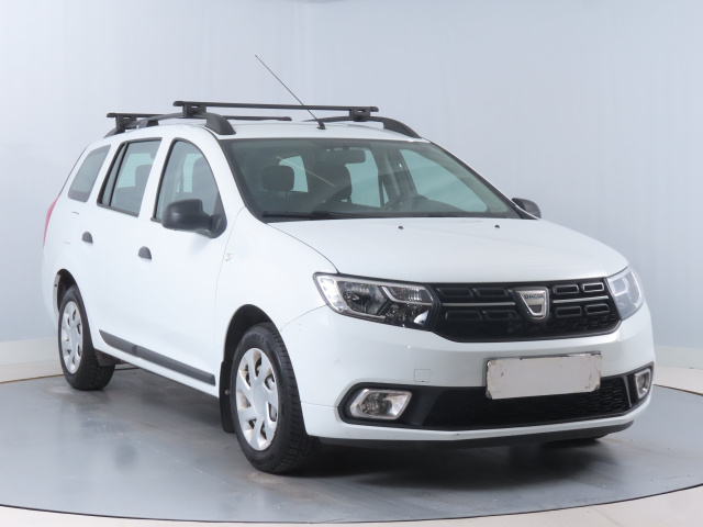 Dacia Logan 2019