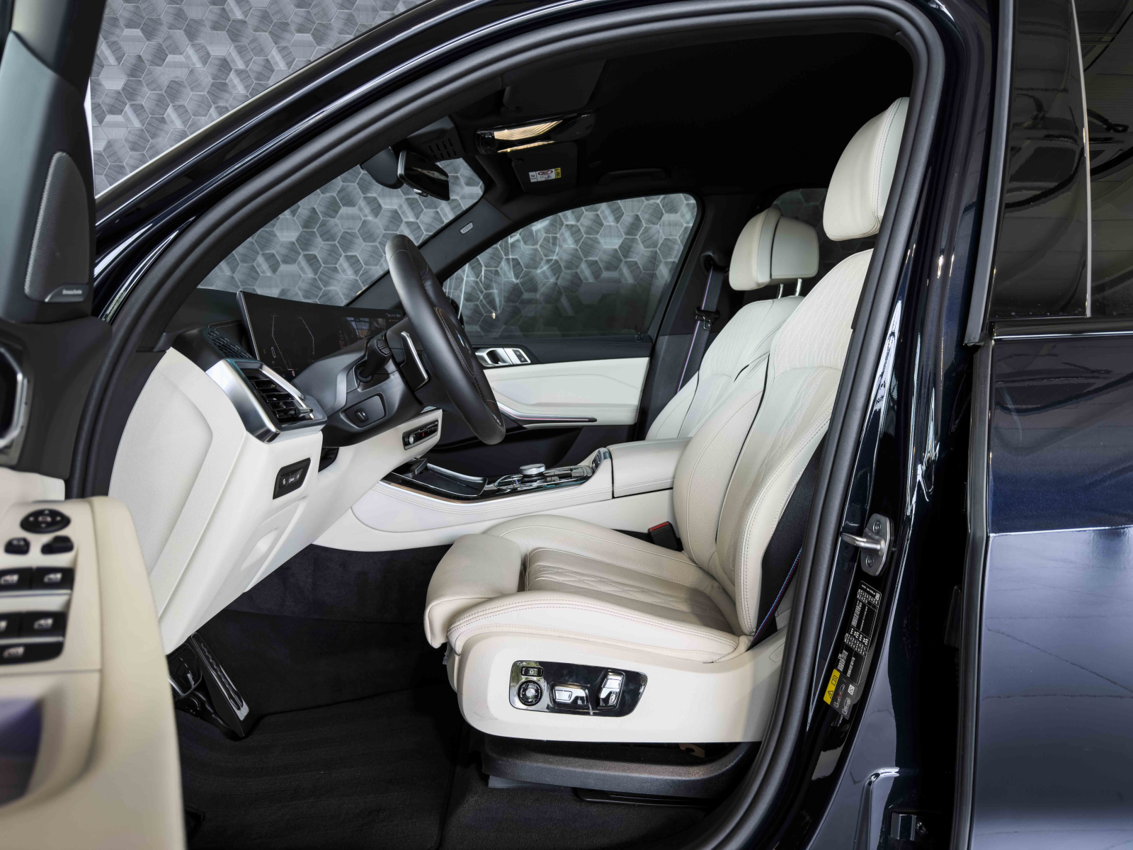 BMW X5 - 2025