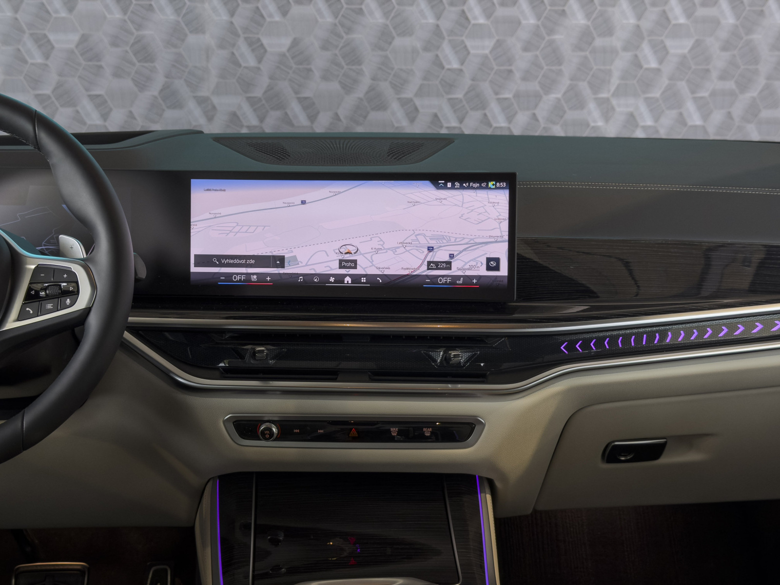 BMW X5 - 2025