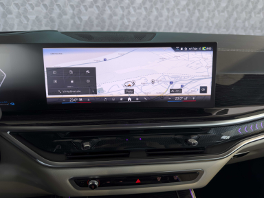 BMW X5 - 2025