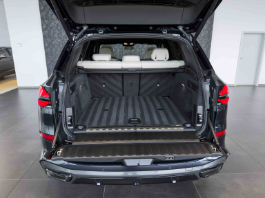 BMW X5 - 2025