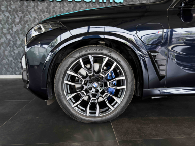 BMW X5 - 2025