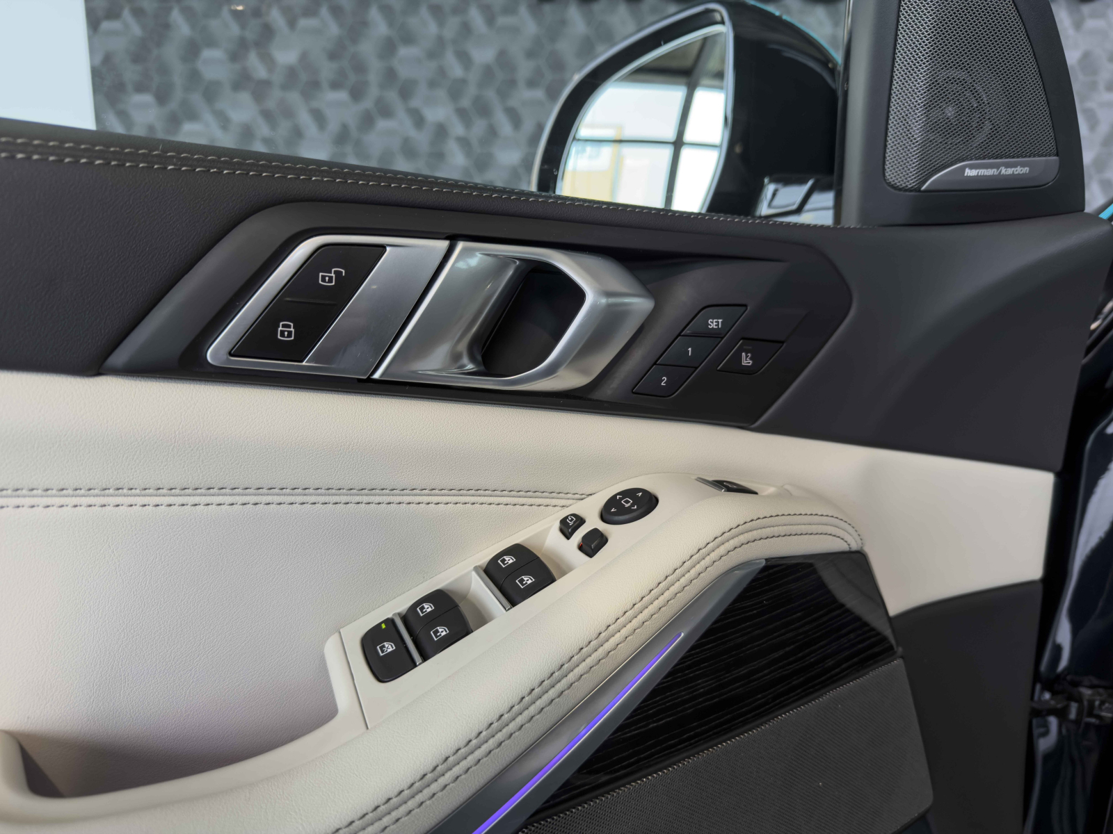 BMW X5 - 2025