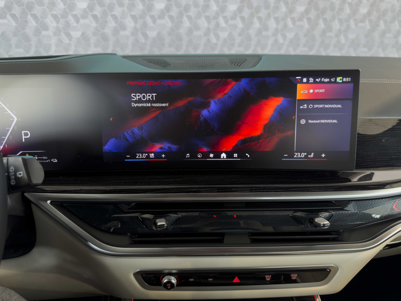 BMW X5 - 2025