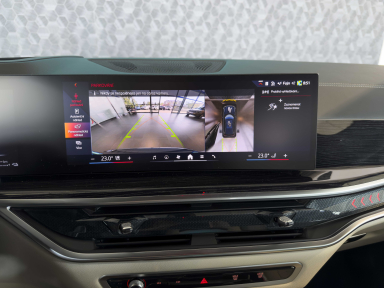 BMW X5 - 2025