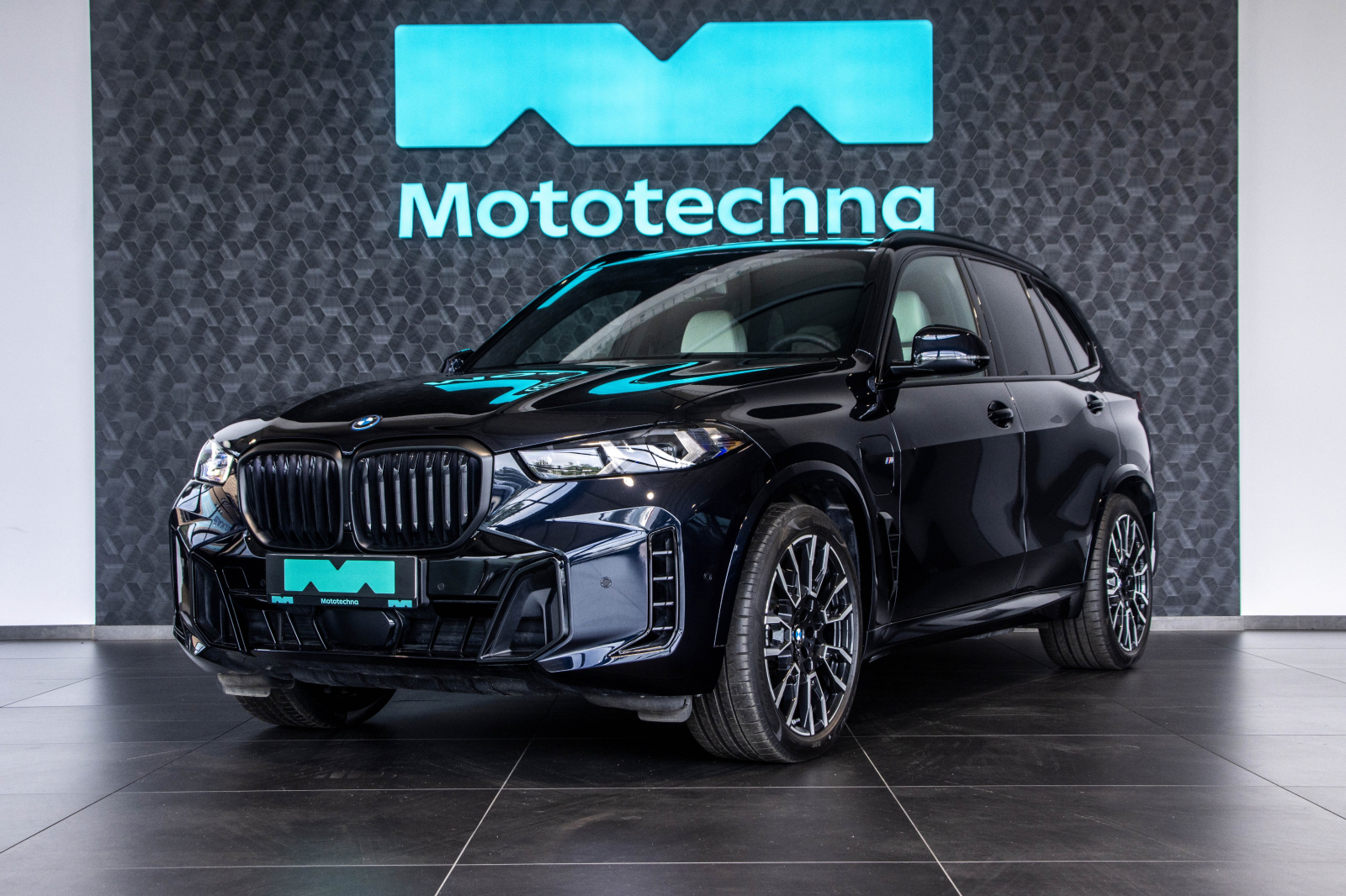 BMW X5 - 2025