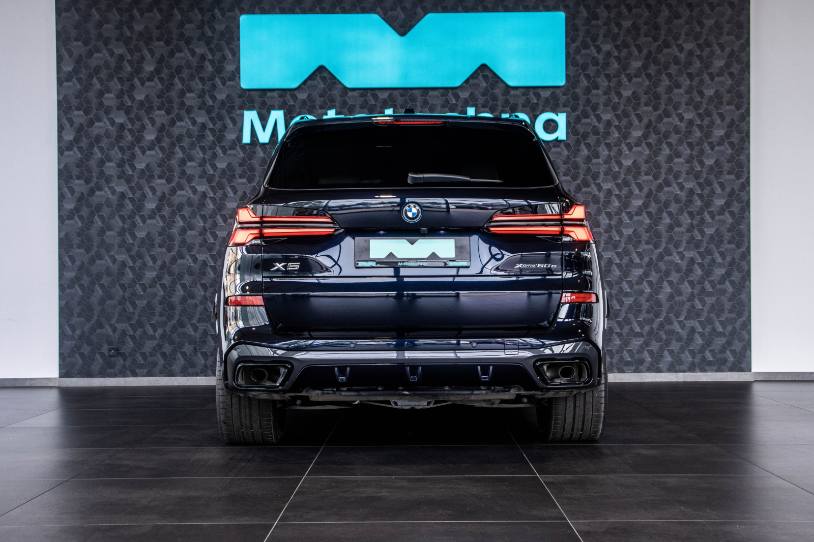 BMW X5 - 2025