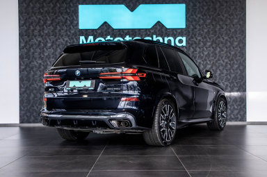 BMW X5 - 2025