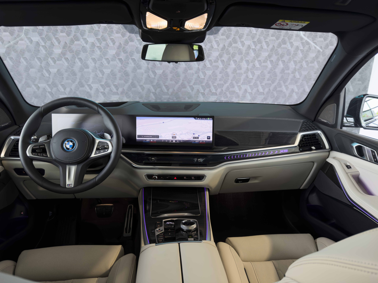 BMW X5 - 2025