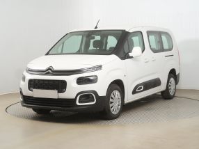 Citroen Berlingo - 2021
